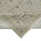Turkish Handcrafted Loom Oushak Rug 274 cm x 330 cm