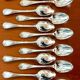 Christofle Marly cutlery set in superb condition 61 pieces for 12 people