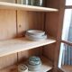 Antique dresser