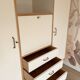 Furniture from the 60s/70s - Wardrobe and Secretary