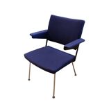 Gispen 1445 arm chair, 1960s