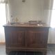 Antique chest of drawers