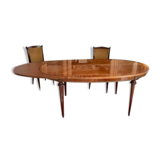Table de salle à manger
