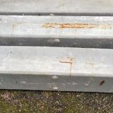 Garden lot by Eternit 1950