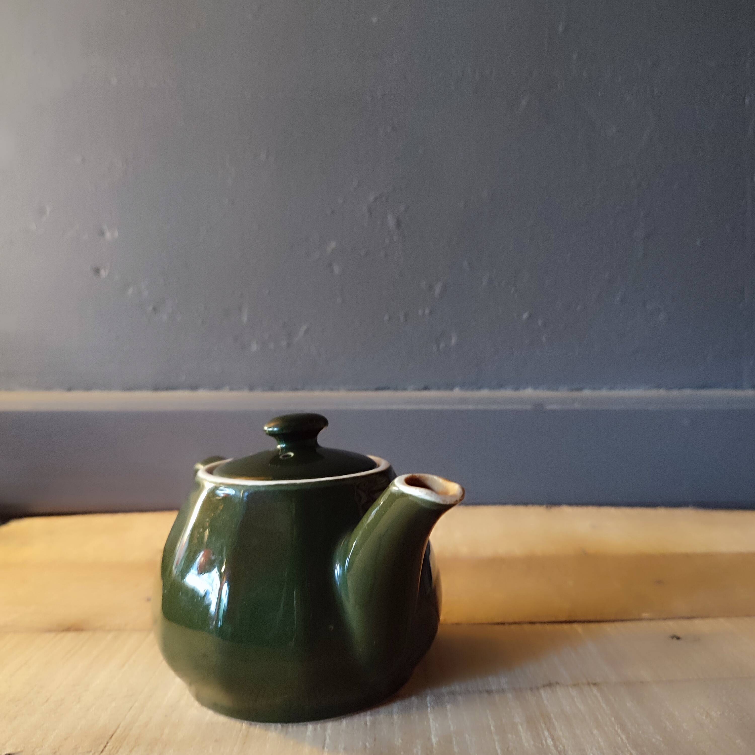 Tea-pot