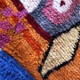 Tapis Camel, 114x153 cm