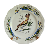 Plate