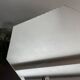 Vintage bevelled mirror 40 x 32 cm