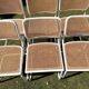 6 chaises Cesca
