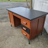 Schoolmaster's office