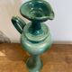 Large ceramic pitcher Jean Marais