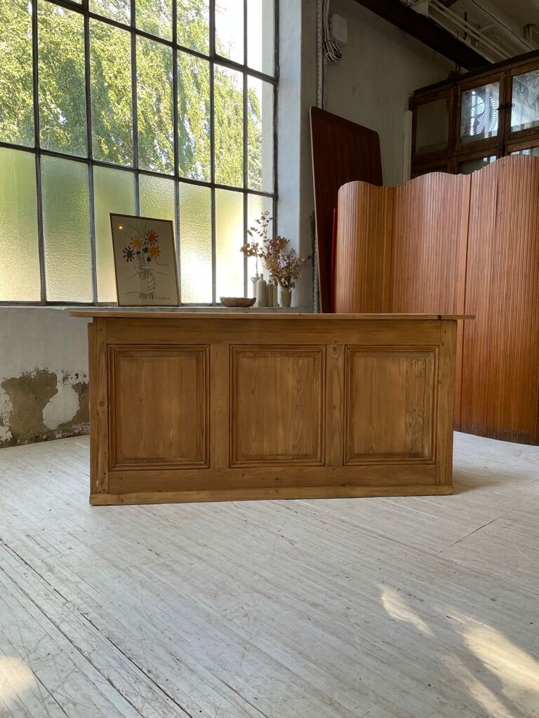 1900 pine trading post