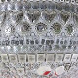 Centerpiece / Ice Bucket with Campari Bottles Designed by Franco Corso, 2010