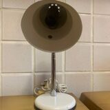 Small vintage table lamp