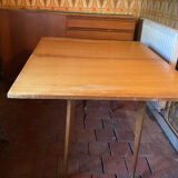 Wallet table