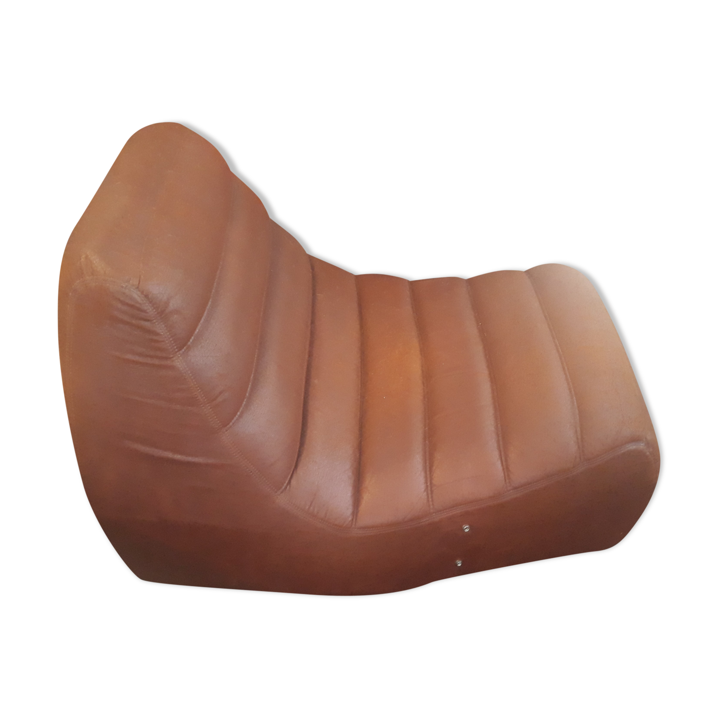 "Saparella" armchair by Michel Ducaroy for Cinna