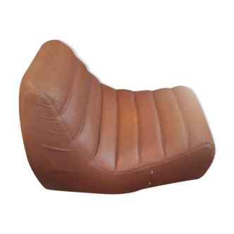 "Saparella" armchair by Michel Ducaroy for Cinna