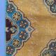 Tapis runner turc, 350x81 cm laine, tribal vintage