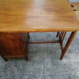 Desk of the 50s