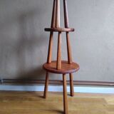 3 tables gigognes lune