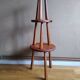 3 tables gigognes lune