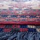 Handmade Pakistani Gazni rug 175x123cm