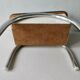 Rest feet, waxer chest, in Formica, 60s