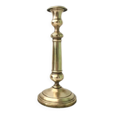 Brass candle holder