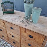Old craft furniture