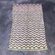 White Azilal Moroccan rug - 178 x 264 cm