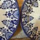 Gien plates