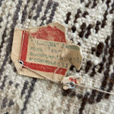 Kairouan alloucha carpet