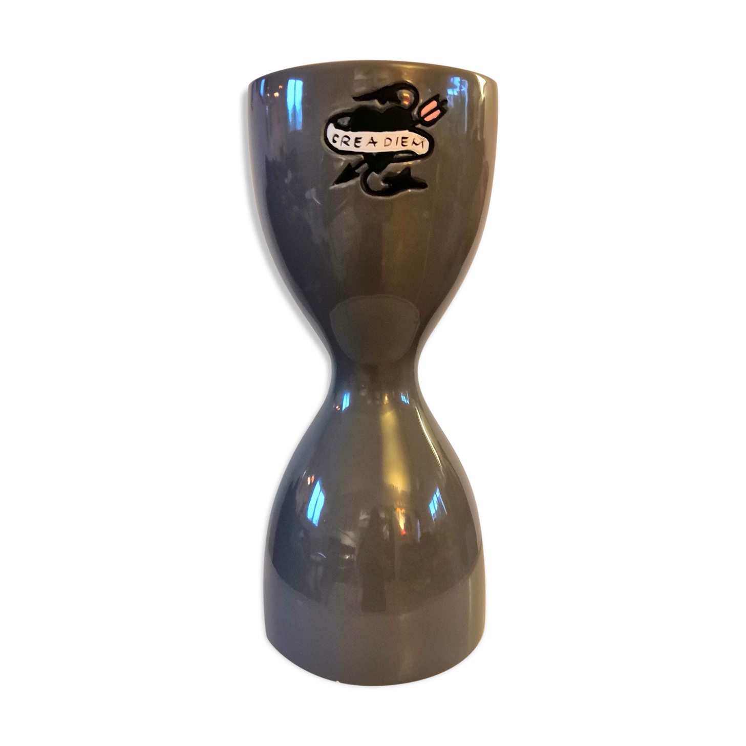 Ceramic vase Cult Design