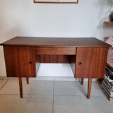 Scandinavian desk from the 60s