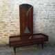 Vintage dressing table