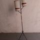 1950s design floor lamp