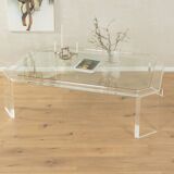 1960s coffee table