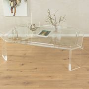 1960s coffee table