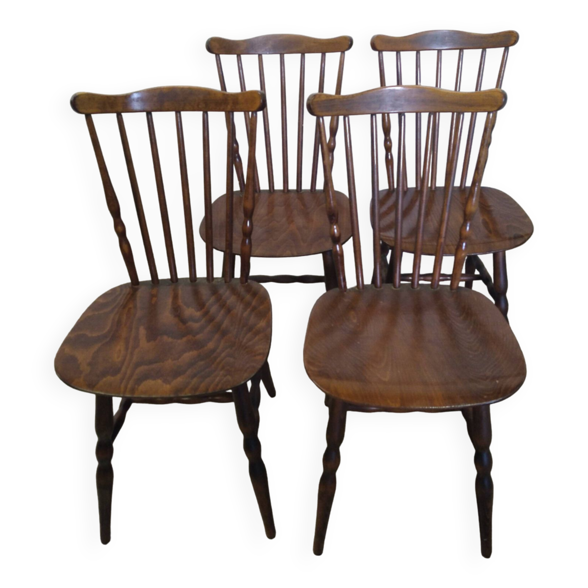 Baumann Florida Tacoma Chairs