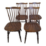 Baumann Florida Tacoma Chairs