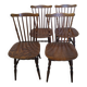 Baumann Florida Tacoma Chairs