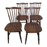 Baumann Florida Tacoma Chairs