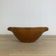 Danish teak fruit bowl, 1960s, Scandinavian style