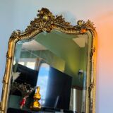 Louis Philippe mirror
