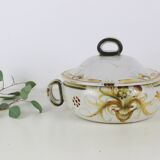 Keraluc Quimper soup tureen