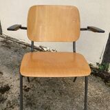 Former Scandinavian industrial chair Marko Kwartet.