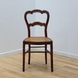 Louis Phillipe style vintage chair