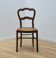 Louis Phillipe style vintage chair