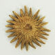 Presse papier en bronze par Roger Bezombes