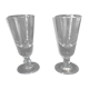 Bistro glasses